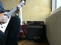 marshall jmp1 + rocktron replifex
