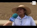 El Se�or de Sip�n y la Se�ora de Cao, en pos de la fama de Tutankam�n