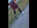 Messing around at the Track Meet 2