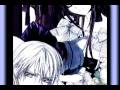 YuukixZero Lithium (Zero and Yuuki KISS!!!)