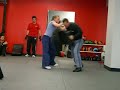Vicious Krav Maga Knees Vicious Krav Maga Knees