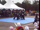 Made in UDM Terengganu Seni Silat cekak Ustaz Hanafi