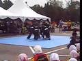 Made in UDM Terengganu Seni Silat cekak Ustaz Hanafi