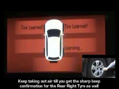 how to reset trip meter in xuv500