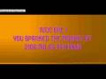 videos de Spank the monkey 2000mph+ spank!