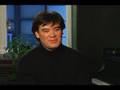 Alan Gilbert on Beethoven's Fourth Symphony