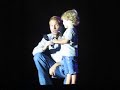 Brian Littrell at Grace Fest AV