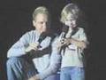 Brian Littrell at Grace Fest AV