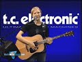 TC Electronic Voice Live Vocal Effects FX Processor TC Electronic Voice Live Vocal Effects FX Processor