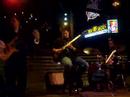 Alexandre Birkett Trio