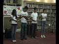 Seventh-Grade Soap Opera