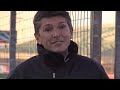 Steve Sutcliffe Test Driving a Honda F1 Car Part 3
