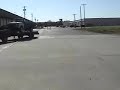 300 lb Man on a Scooter