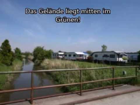 Campingplatz Grube Video Campingplatz Grube Video