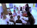 Starting Family Style Dining - Part 1
