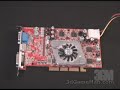 #314 - FIC Radeon 9800 Pro 128MB Video Card