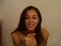 bleeding love  acoustic    leona lewis cover