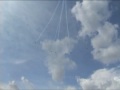 TÜRK YILDIZLARI SIMDI  AVUSTURYA ZELTWEG KASABASINDA 2009