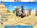 Pangya KR Season 3: Pangya World Chat System Pangya KR Season 3: Pangya World Chat System