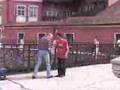 Foreign Policy of Uzupis