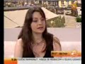 Ana Vu?kovi? na Avali Ana Vu?kovi? na Avali