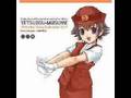 鉄道むすめキャラソン第一弾「栗橋みなみ　ドリームスペーシア」