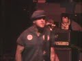 Social Distortion - Reach For The Sky (Live @ London) 01 Social Distortion - Reach For The Sky (Live @ London) 01