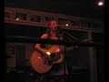 Julie Mintz singing 