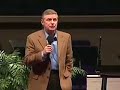 Raymond Culpepper on Church, Culture, and Leadership