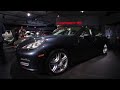 Icon for Post #L.A. Auto Show 2009 : Porsche Special – english