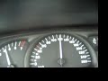 Vectra B V6 50-160 km/h