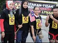 马来西亚民主醒觉！我们都是一家人～we are malaysian.