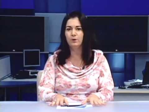 TV Passaponte - Passaponte Notícias 03/06/2013