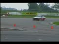 Ford escort MK2