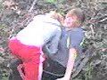 Soof & Joos in de sloot Soof & Joos in de sloot
