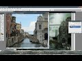 Digital Matte Painting in Photoshop (3 of 3)