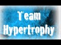 Team Hypertrophy