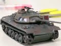 MOTOR TANK COLLECTION