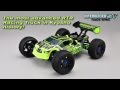 Kyosho Inferno Neo ST Race Spec Truck!