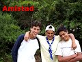 Juventud Idente - Campamentos de Quintanabaldo