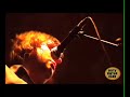 High Priests at the Dirty Water Club