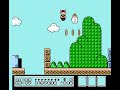 Frank's 2nd SMB3 Hack W 8-1