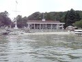 Baywatch in Onekama