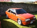 III CONCENTRACION RENAULT CANTABRIA
