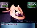 Shiny Steelix VS Steelix Pokemon Stadium 2