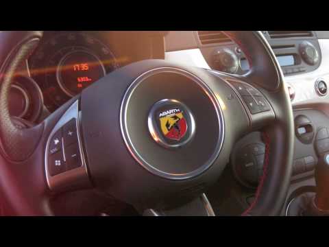 abarth 500 abarth 500