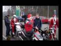 videos de Mikołaje na motorach Nowy Tomyśl