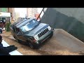 NY AUTO SHOW- JEEP TRAIL!!