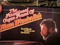 Technics SL1200 Klaus Wunderlich Summer samba