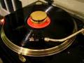 Gold Technics SL1200 plays Summer Samba
